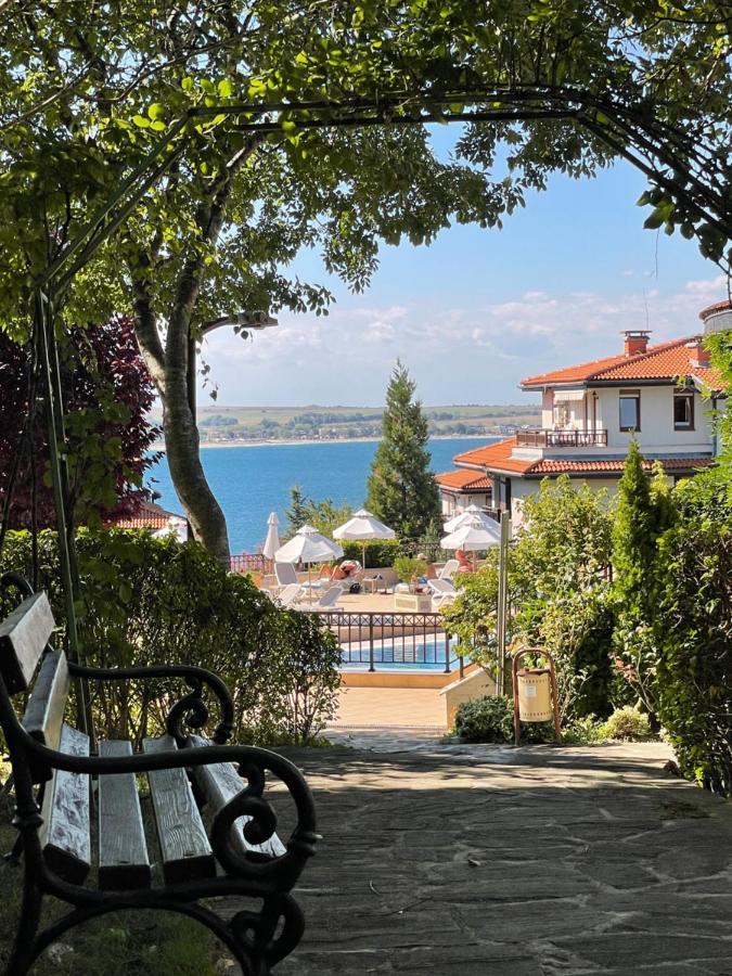 Апартамент В Созопол Sozopol Esterno foto